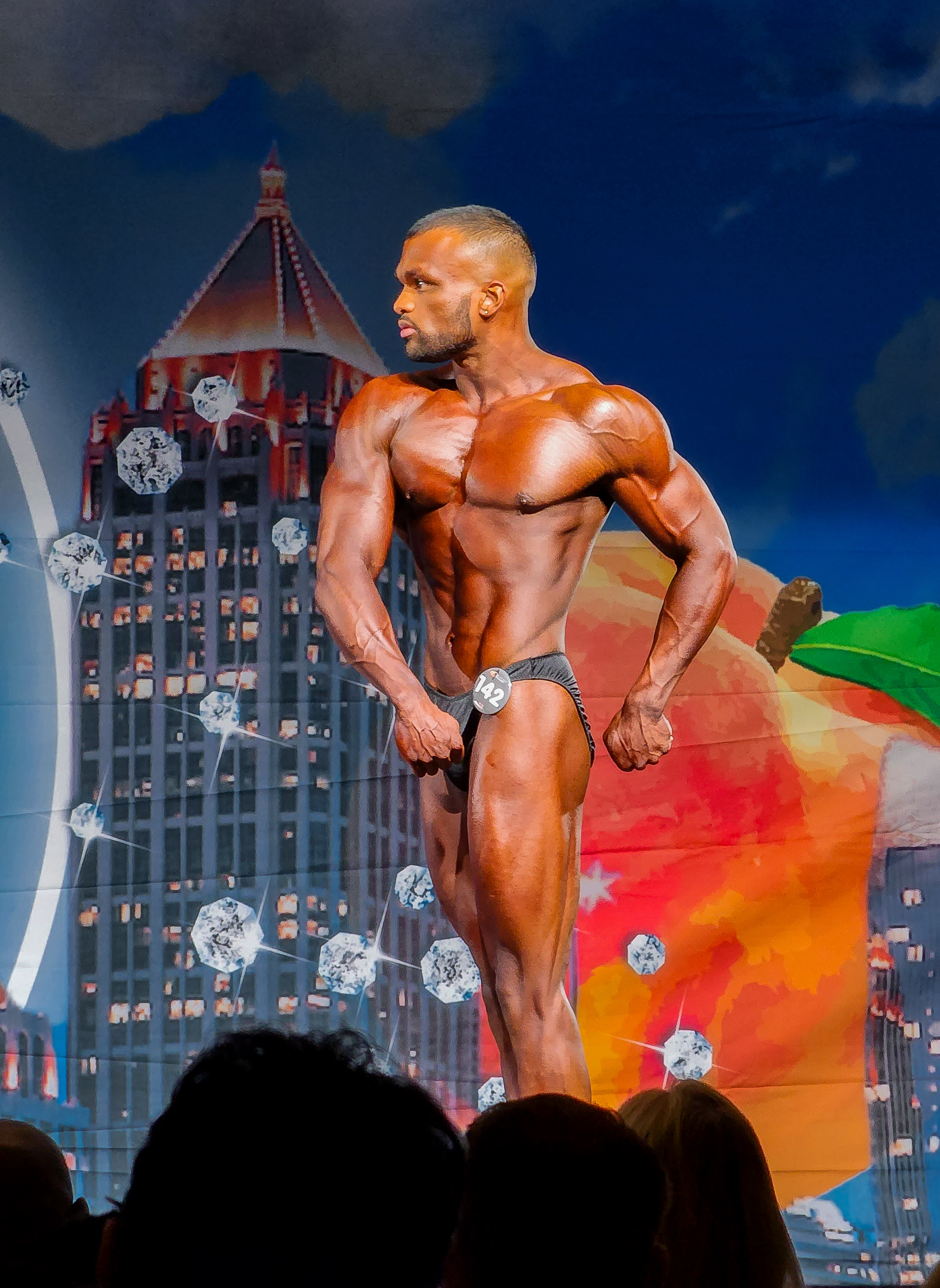 Raymond Mathew — RPM Physiques
