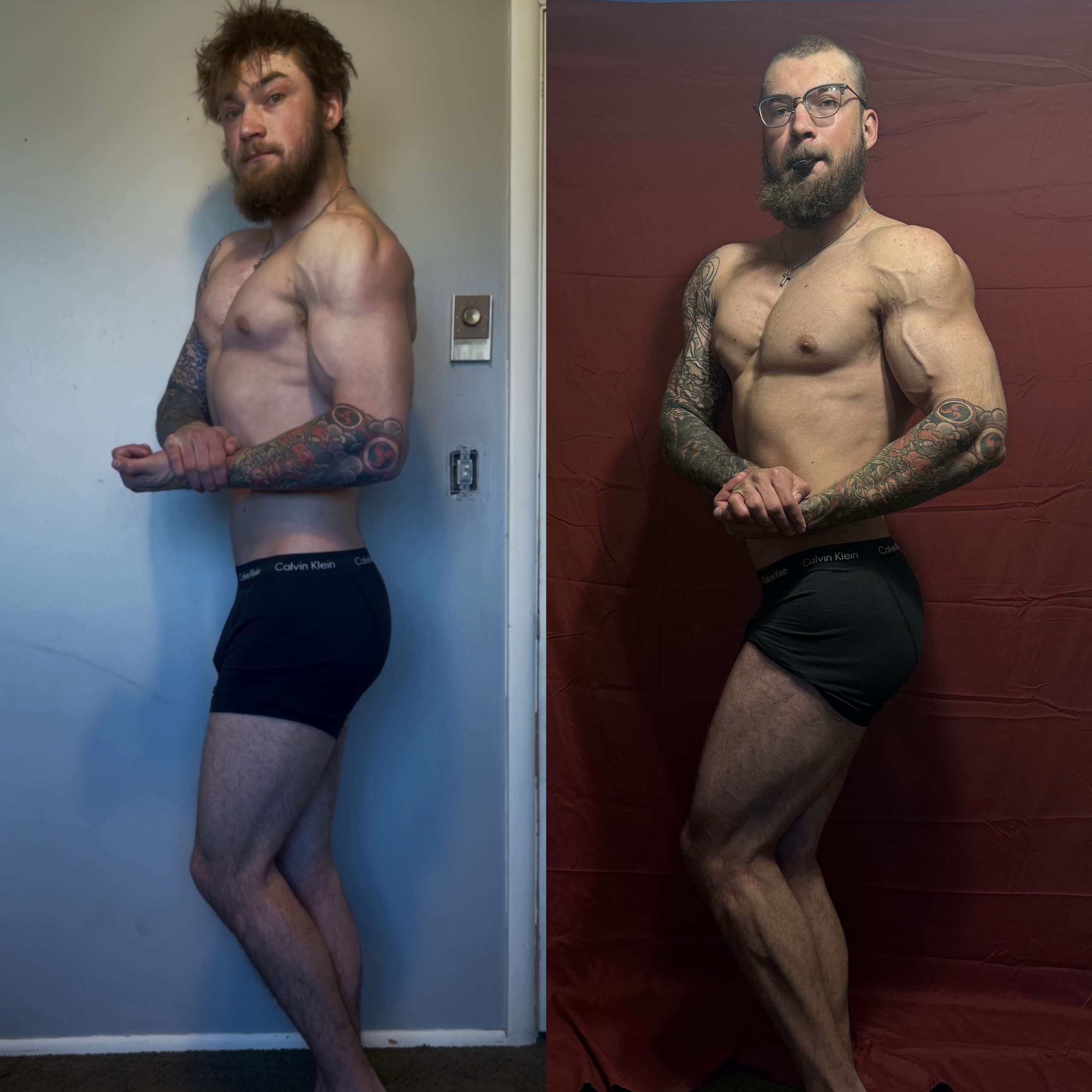 Jay transformation