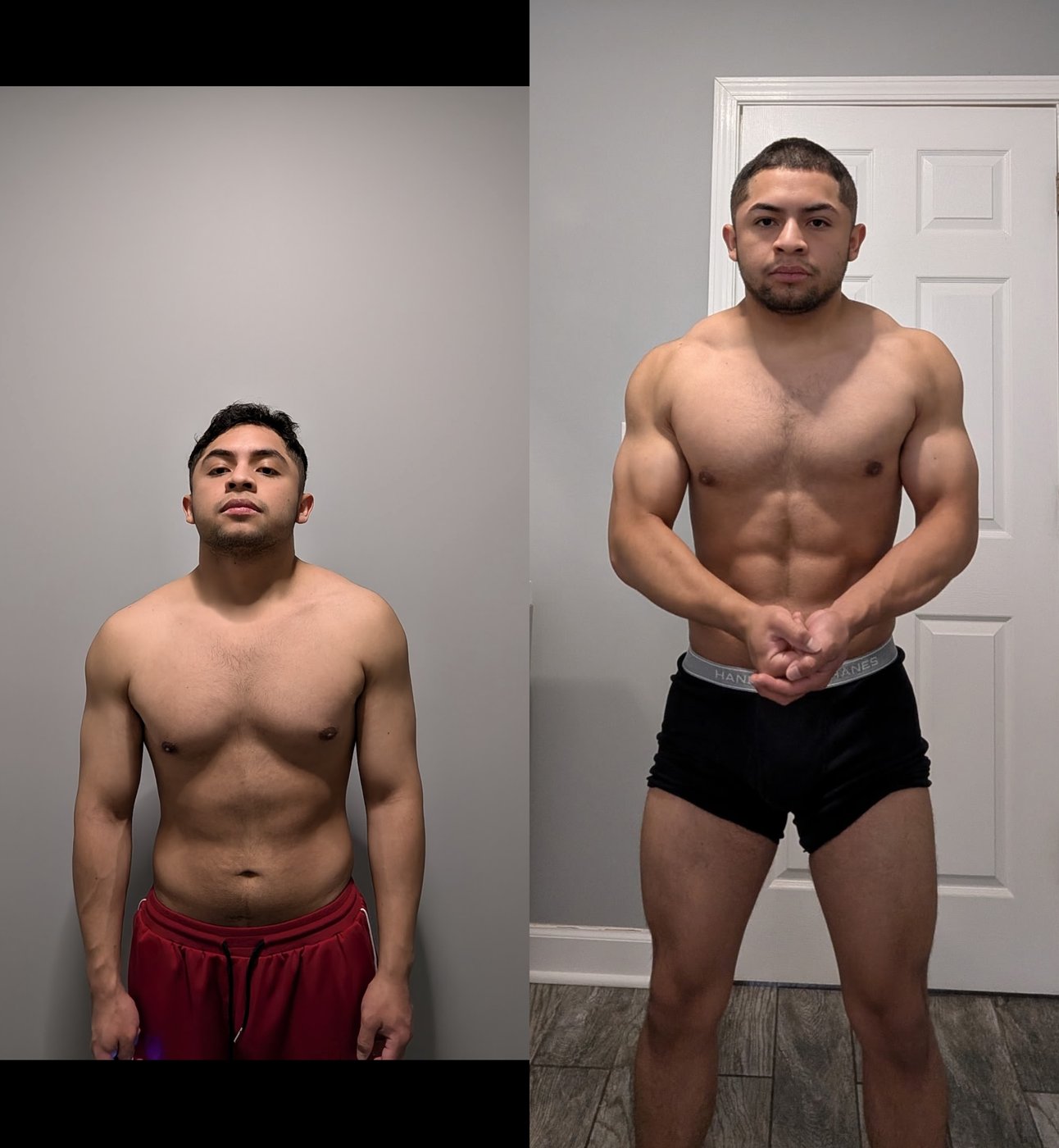 Adrian transformation