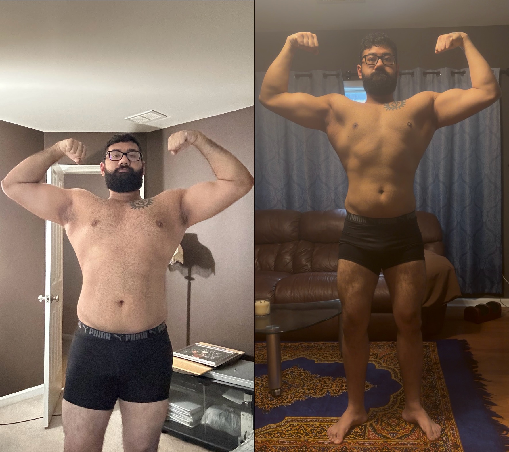 Tanay transformation